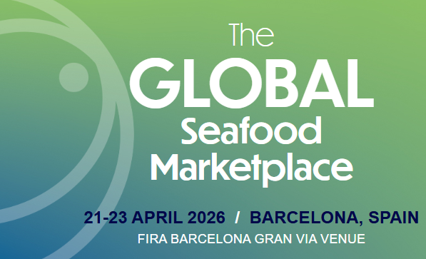 2025 Global Seafood Marketplace